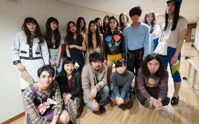 「第93回東京レザーフェア」　革の表現力を証明