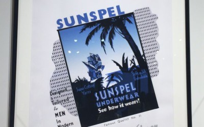 「SUNSPEL（サンスペル）」、日本初の路面店がオープン