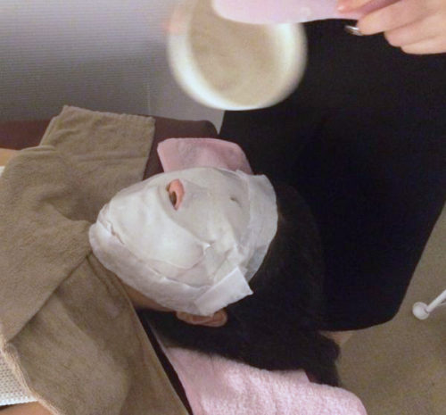 「オラクル美容皮膚科」で“美肌再生”を初体験