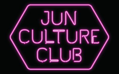 一夜限りのイベント「JUN CULTURE CLUB」、東京・表参道で開催