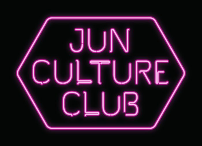 一夜限りのイベント「JUN CULTURE CLUB」、表参道で開催