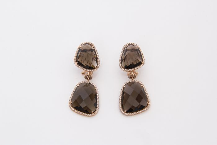 Bijou de M キューピットピアス Arrow Earring 決算特価商品