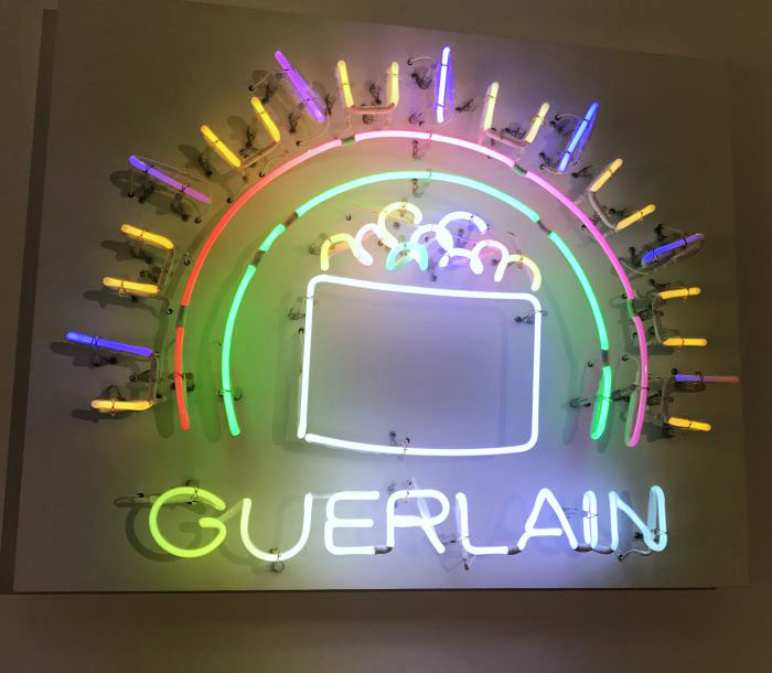 「GUERLAIN（ゲラン）」Spring Color Party