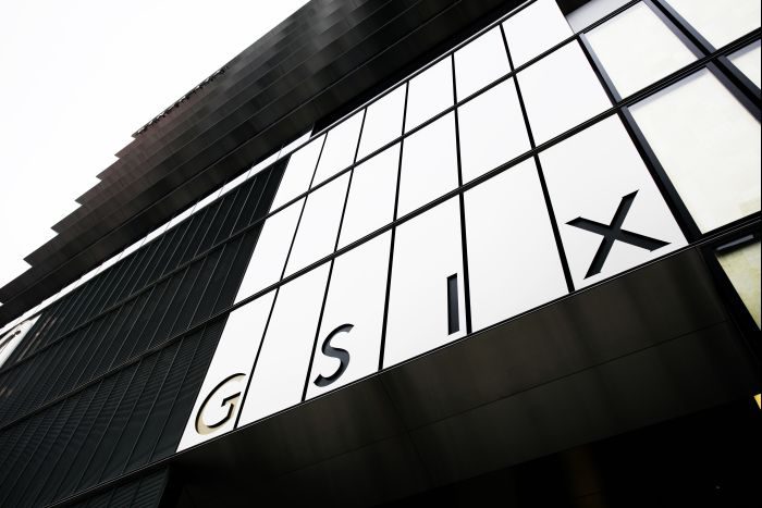 「GINZA SIX（ギンザシックス）」が４月20日にオープン