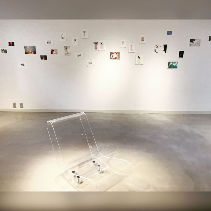 「08book」の１周年記念写真展「ジーズ デイズ」 by 08sircus × Kyoji Takahashi