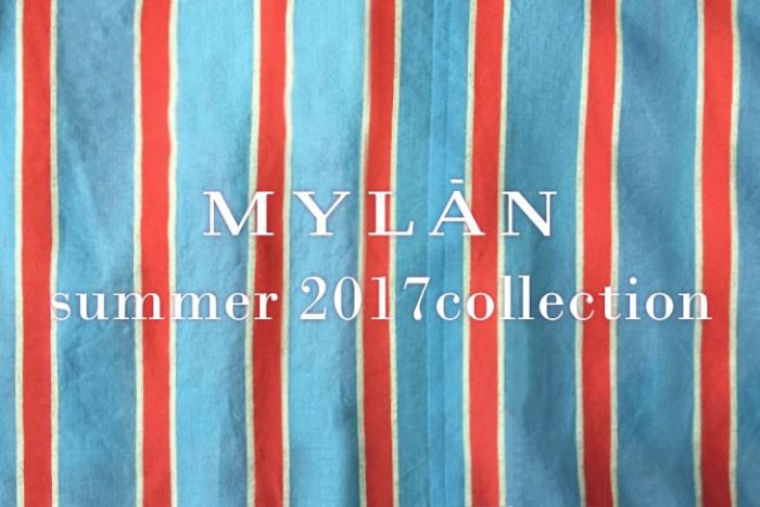 「MYLAN（マイラン）」、GINZA SIXでポップアップストアをオープン