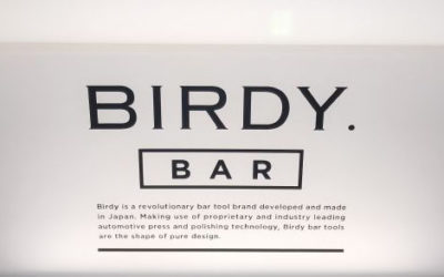 「BIRDY.（バーディ）」のデキャンタで楽しむ「時短デキャンタージュ」