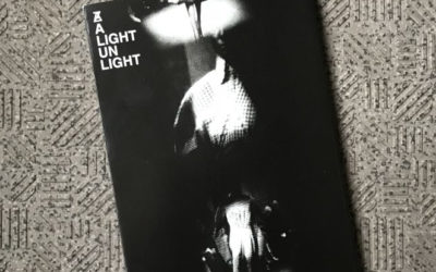 「アンリアレイジ」を支える言葉　森永邦彦デザイナーの著書『A LIGHT UN LIGHT』を読む