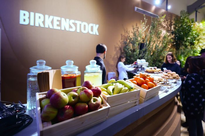 「BIRKENSTOCK（ビルケンシュトック）」、ピッティ・ウォモで2018-19年秋冬コレクションの新作を発表