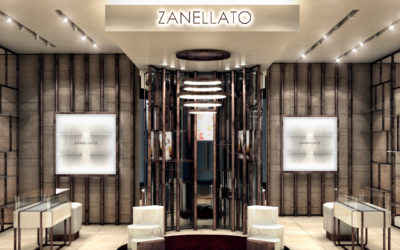 イタリアのレザーブランド「ZANELLATO（ザネラート）」、日本旗艦店を東京ミッドタウンにオープン