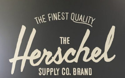 カナダ・バンクーバー発「Herschel Supply Co.（ハーシェル サプライ）」渋谷店がオープン