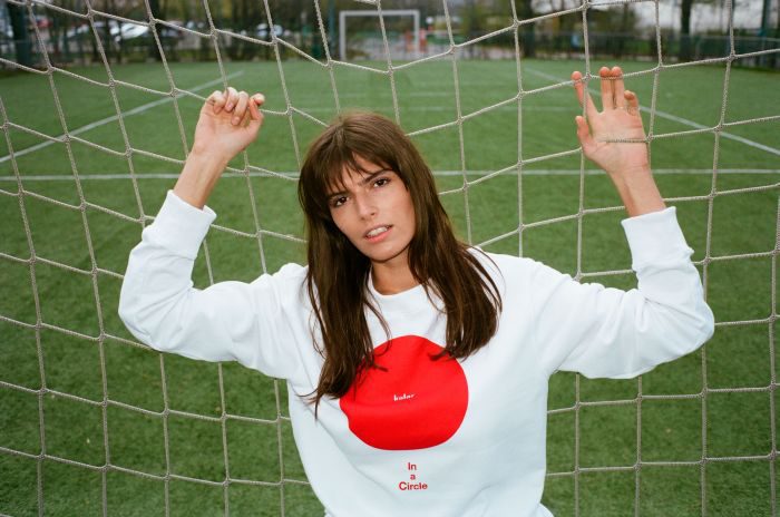「YOOX（ユークス）」、ワールドカップ・ロシア大会と連動のスウェット＆Tシャツのカプセルコレクション発売　