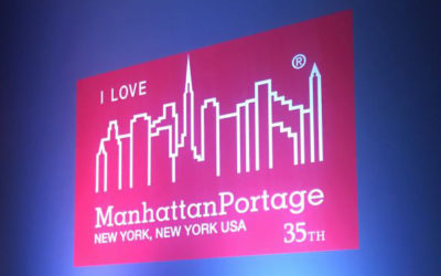「Manhattan Portage（マンハッタンポーテージ）」35周年パーティ