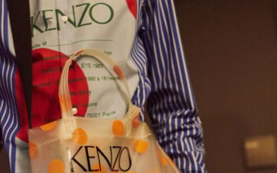 「KENZO（ケンゾー）」、東京・表参道に新ストアをオープン