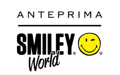 ANTEPRIMA/MISTOの新作SMILEY(スマイリー）シリーズが発売
