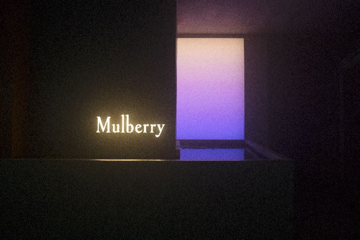 「Mulberry（マルベリー）」、初のアイウェアコレクションを発表