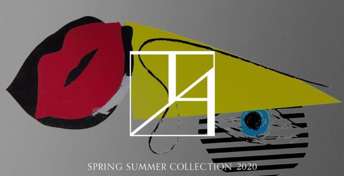 「TAE ASHIDA（タエアシダ）」2020年春夏コレクション・ランウェイショー　ライブストリーミング