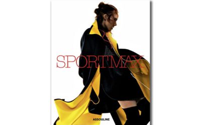 50年の歴史を振り返る　「SPORTMAX（スポーツマックス）」、書籍『SPORTMAX』を出版