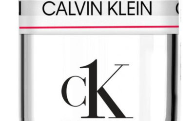 カルバン・クライン、新たなCK ONEアンダーウェア＆ジーンズコレクションとフレグランスの「CK EVERYONE」を発表