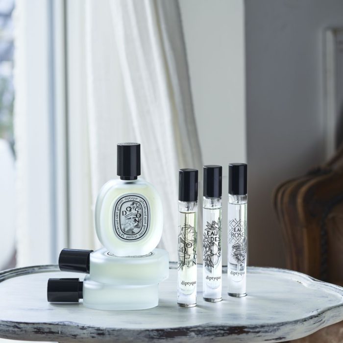 diptyque - 【新品未使用】diptyque オードトワレ ドソン 30ml 限定