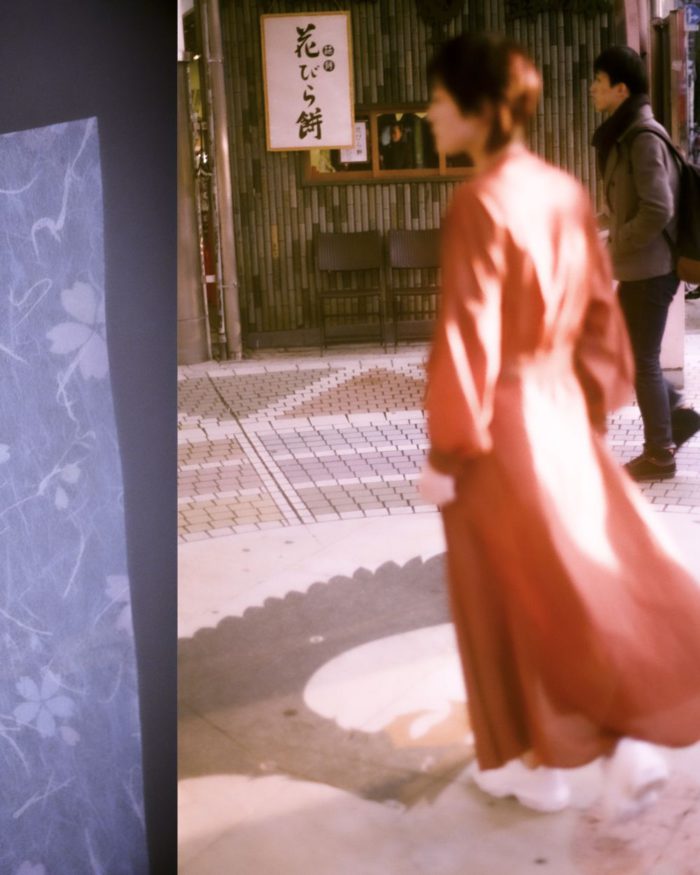 「Mame Kurogouchi（マメ クロゴウチ）」、2020年プレフォールのキャンペーンを発表
