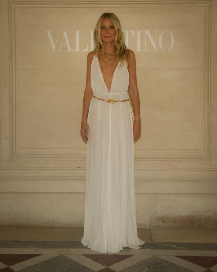 有名アーティストやモデルが無償参加　「Valentino（ヴァレンティノ）」、病院チャリティの広告キャンペーンを発表