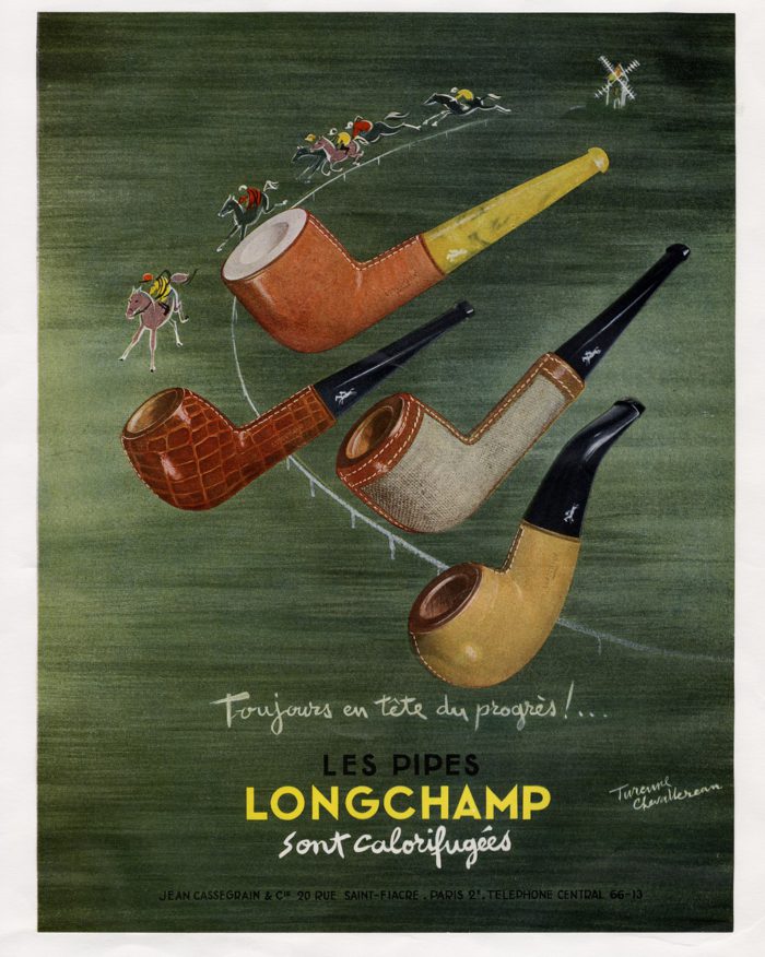 「LONGCHAMP（ロンシャン）」、「Green Light」コレクションを発売