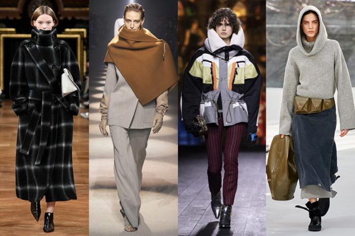 2020-21年秋冬ファッションの６大トレンド　クラシック回帰進み、サバイバル感濃く
