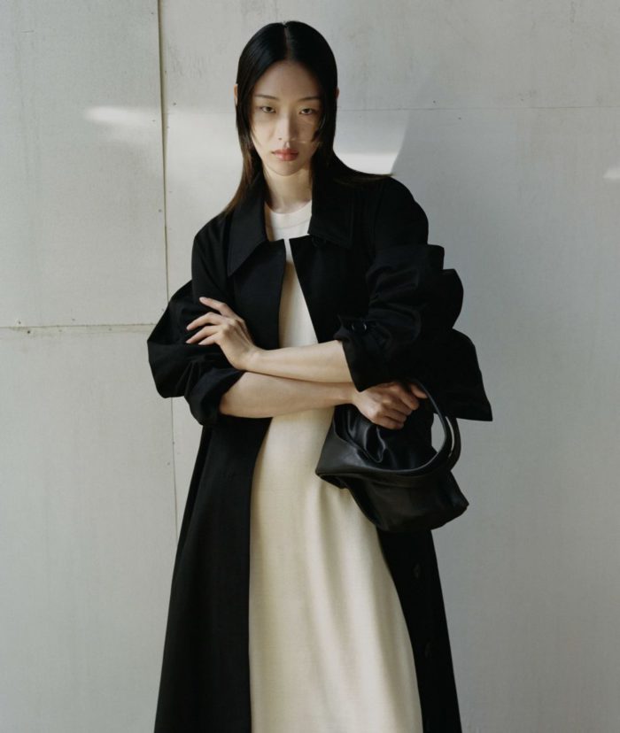 COS New Perspectives campaign, Sora Choi (5)