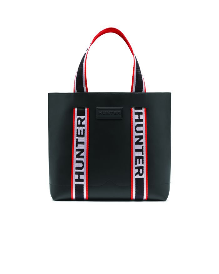 「HUNTER（ハンター）」、ギンザシックスでポップアップストアを開催　新作バッグを先行発売