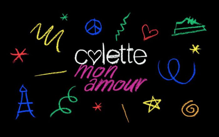 パリのセレクトショップ「COLETTE」を支えたオーナー母娘とスタッフたち　ドキュメンタリー映画『コレット・モン・アムール』が公開中