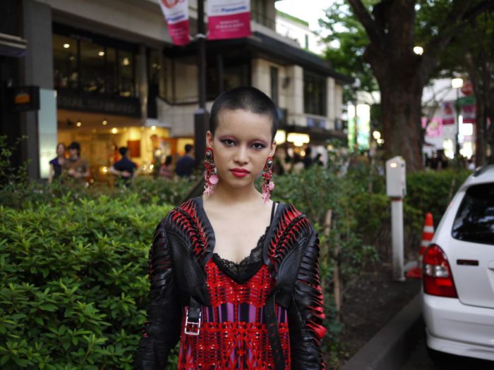 Rizzoli、フォトグラファーでジャーナリストのシトウレイ氏による本『Style on the Street : From Tokyo and Beyond』を出版
