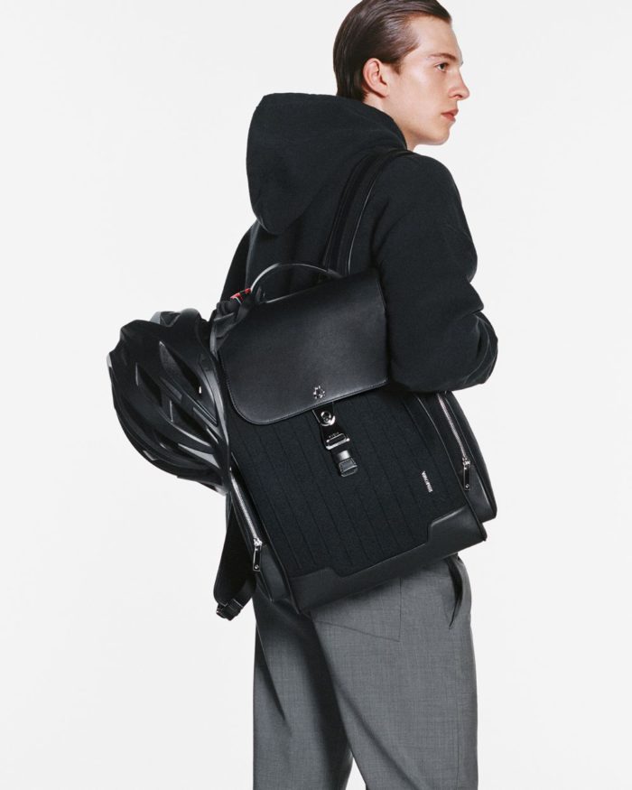 Backpack Large Black