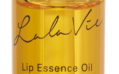 「ぷるツヤ唇」へ導くオイルインリップ美容液　美容ブランド「Lala Vie（ララヴィ）」から、「ララヴィ リップエッセンスオイル」発売