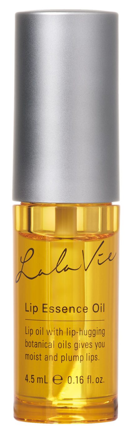 「ぷるツヤ唇」へ導くオイルインリップ美容液　美容ブランド「Lala Vie（ララヴィ）」から、「ララヴィ リップエッセンスオイル」発売