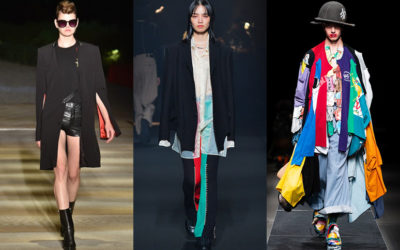 2021年春夏東京コレクション　「着るよろこび」を前面に　逆風に立ち向かうファッションパワー　
