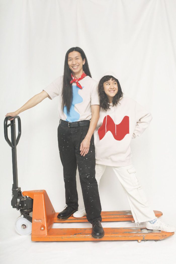 「Marimekko Kioski（マリメッコ キオスキ）」の世界初のコンセプトストア、ルクア大阪にオープン