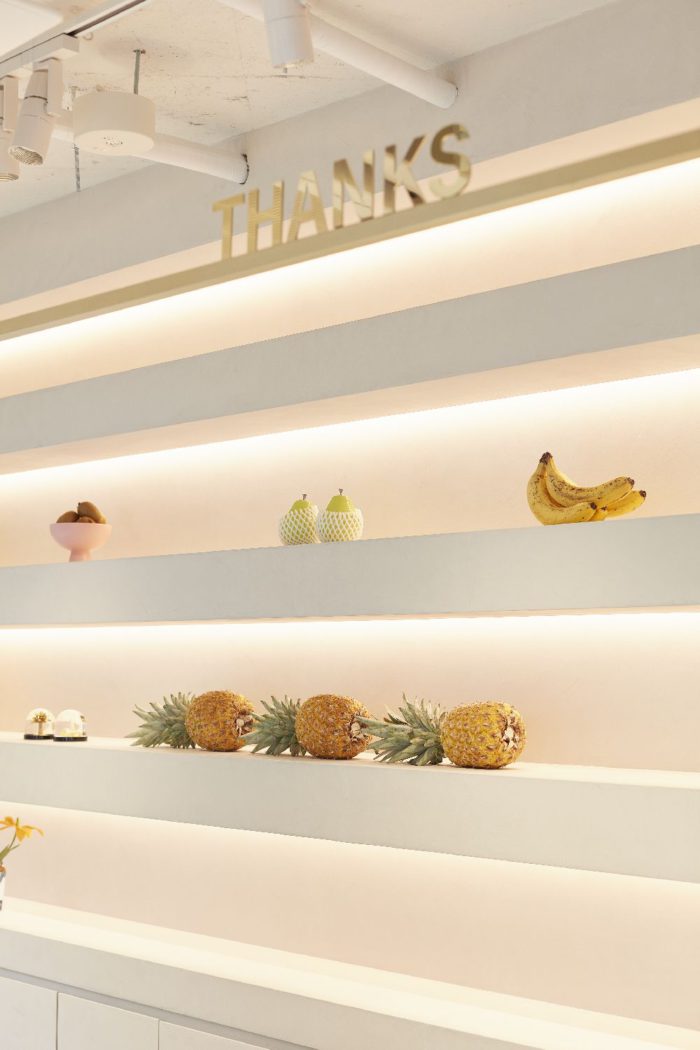 日本初のヴィーガンフルーツサンド専門店「fruits and season」が東京・恵比寿にオープン