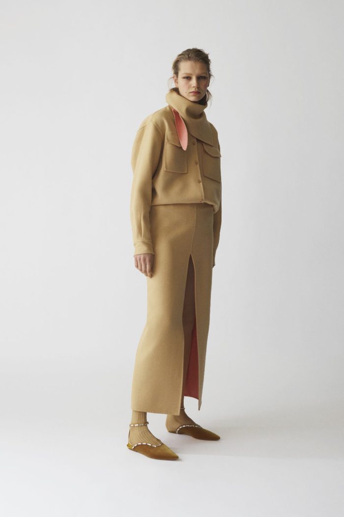 「EMILIO PUCCI（エミリオ・プッチ）」、2021年プレフォール・コレクションを発表　洗練された軽やかな装い