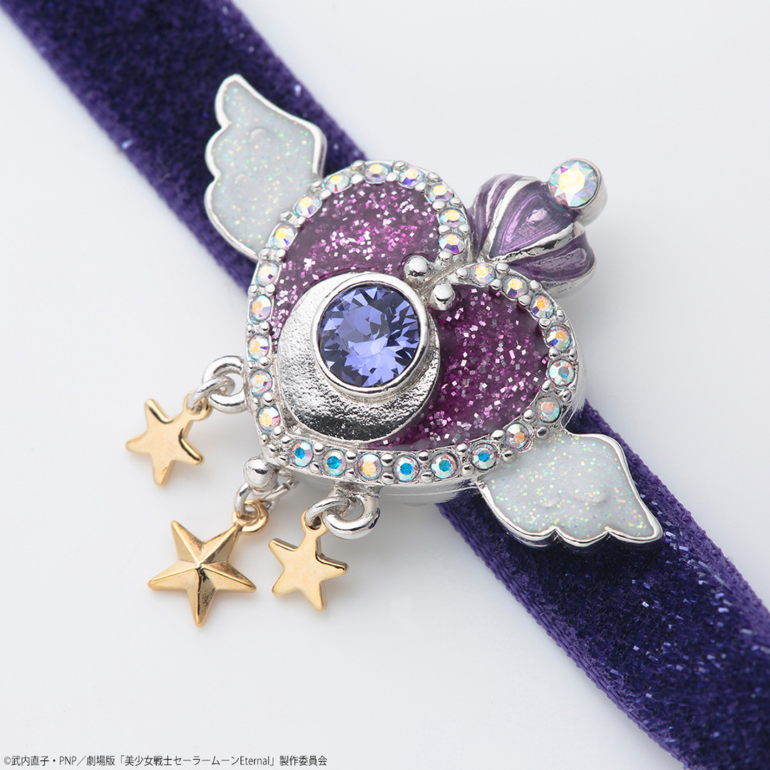 ANNA SUI セーラームーン ペガサス イヤリング ピアス エリオス