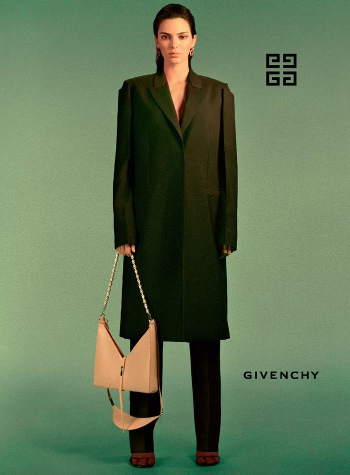 「GIVENCHY（ジバンシィ）」、グローバル広告キャンペーンを公開