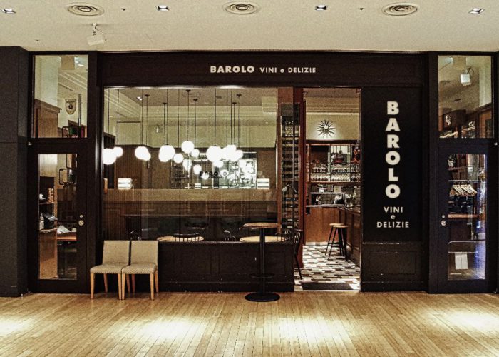 イタリアンレストラン「BAROLO（バローロ）」、東京ミッドタウンにオープン