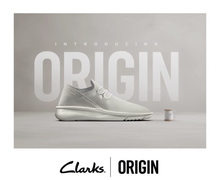 サスティナブルなスニーカーが誕生　「Clarks（クラークス）」、「Clarks ORIGINALS」を発表