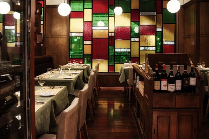 イタリアンレストラン「BAROLO（バローロ）」、東京ミッドタウンにオープン