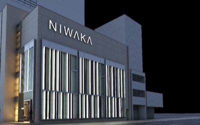 「NIWAKA（ニワカ）」、名古屋店を移転・拡大オープン　世界観が体感できる空間