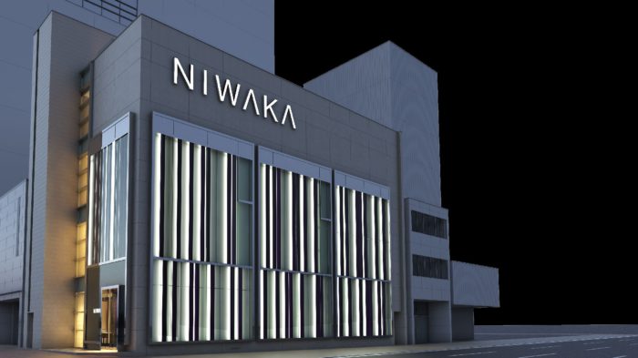 「NIWAKA（ニワカ）」、名古屋店を移転・拡大オープン