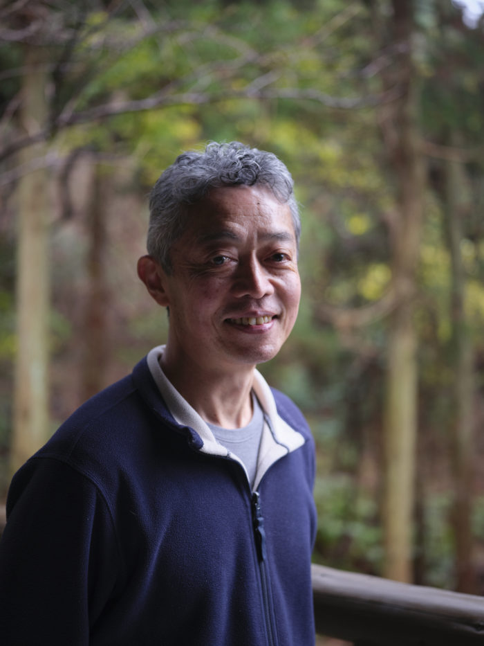Takayuki Sakiyama
