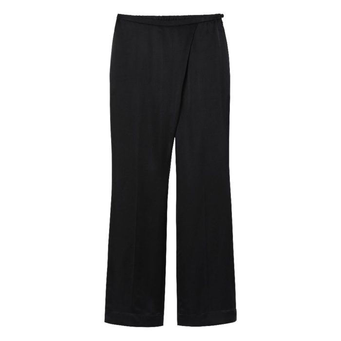 Basic Silk Trousers 60, 500円(税込)