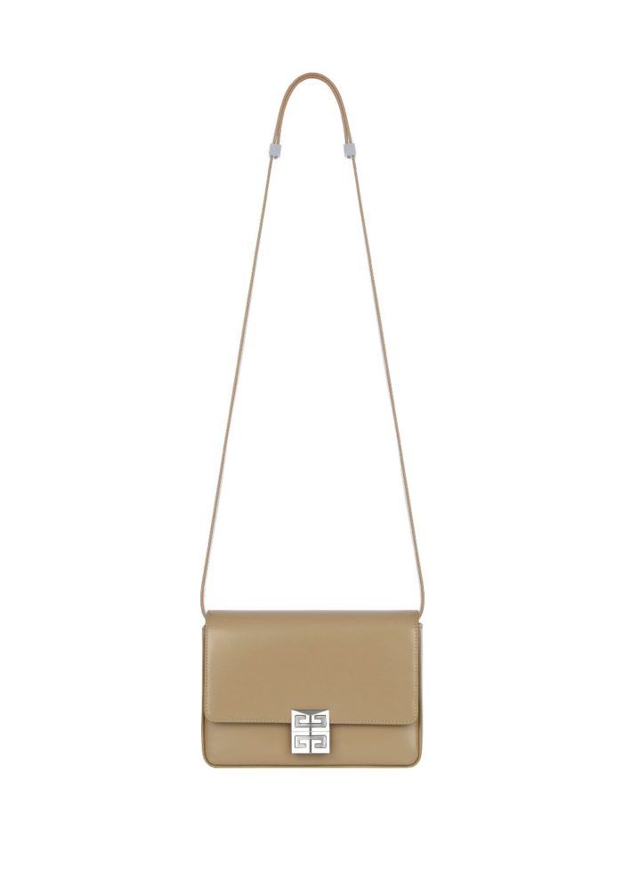「GIVENCHY（ジバンシィ）」、ハンドバッグ「4G」を発売 モダンでタイムレスなたたずまい | fashion bible 宮田 理江