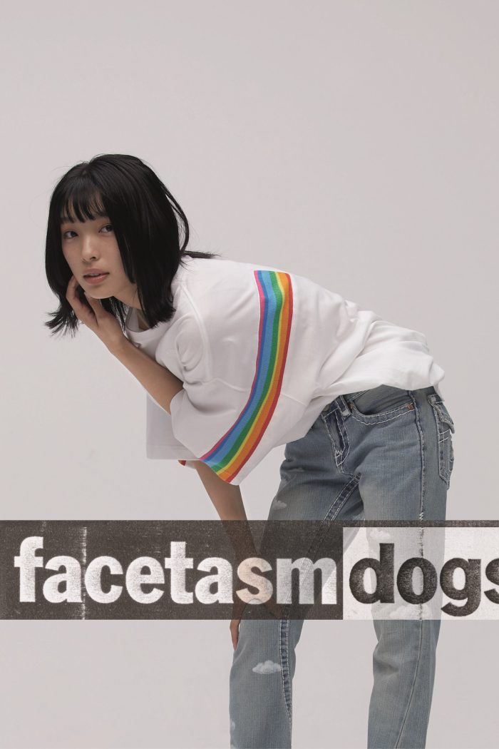 「FACETASM（ファセッタズム）」、本店を東京・南青山にオープン　
